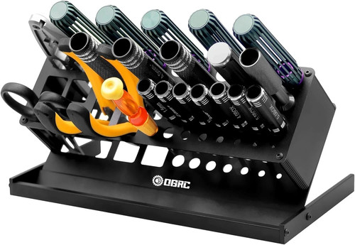 Ogrc screwdriver storage - ogrc, rack
