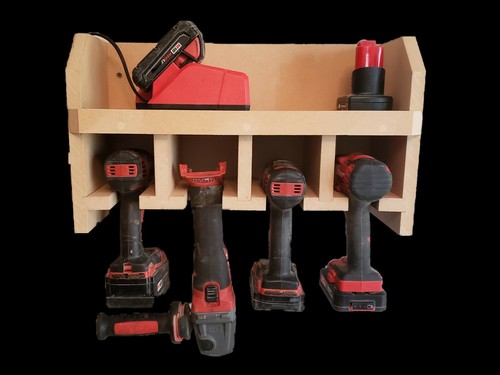 Cordless tool holder drill - cordless,