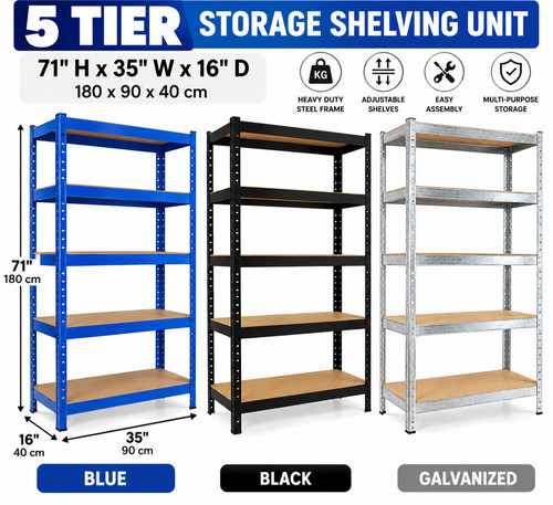 Tier heavy duty - tier,