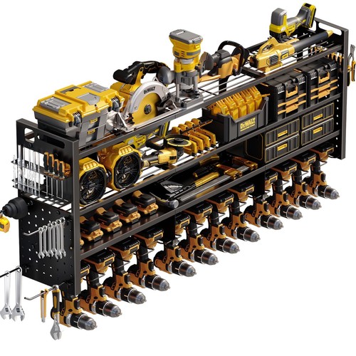 49in power tool - 49in, wall