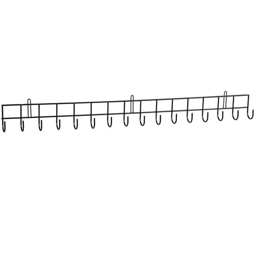 Hook wall mounted - 16,