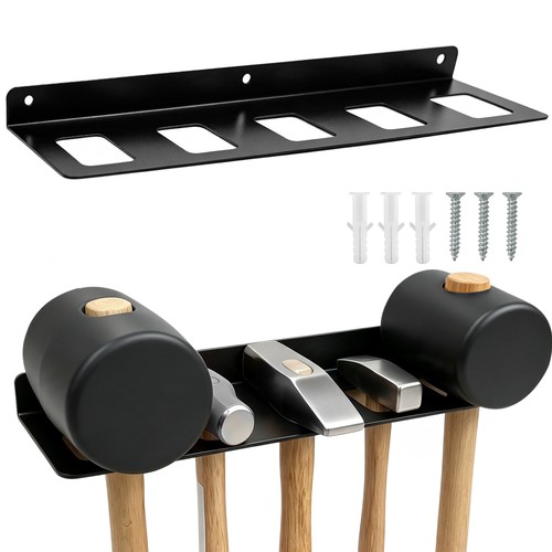 Slot hammer organizer wall - hammer,