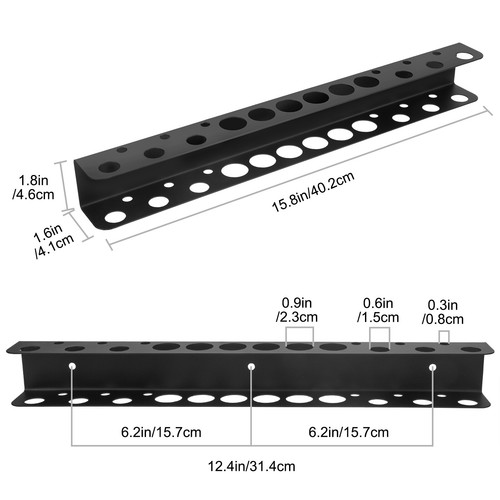 Garage wall mount - garage, storage