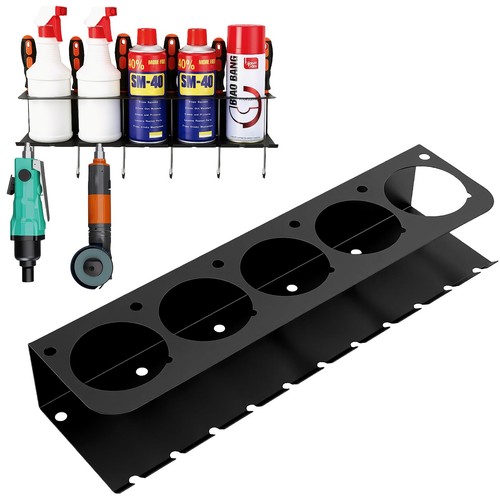 Spray can holder wall - can, holder,wall