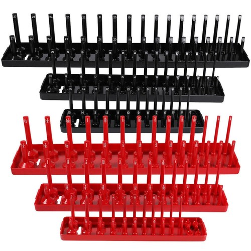 6pcs abs socket - 6pcs,