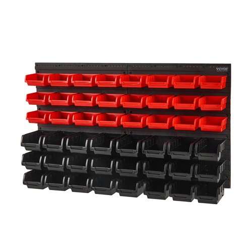 Vevor wall mounted storage - wall,