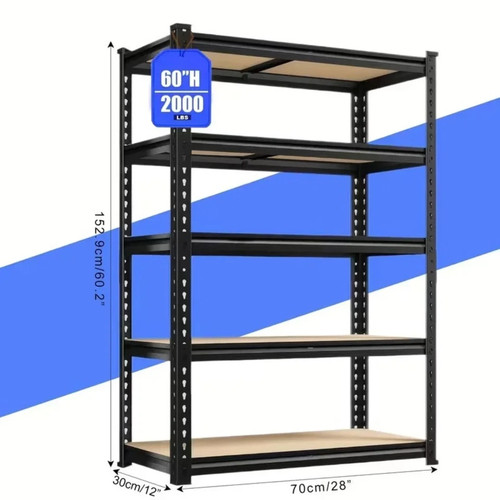 Tier heavy duty adjustable - heavy,