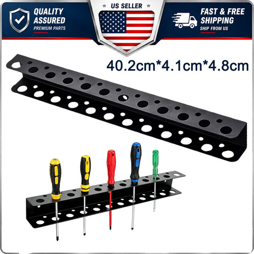 Garage wall mount - wall, storage