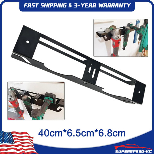 Garage wall mount bay - garage, wall‑mount