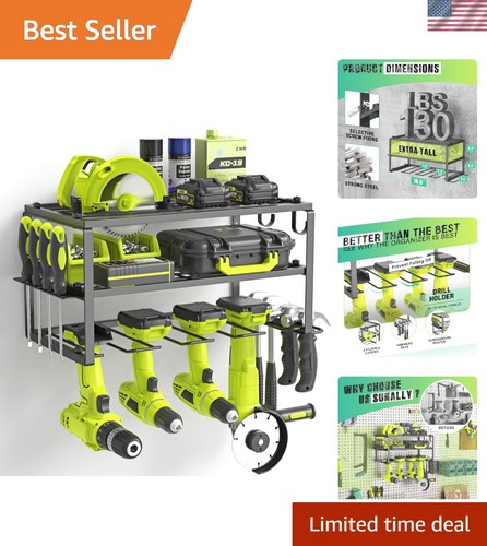 Rust resistant tier - 3-tier, tool
