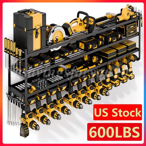 Xxxl power tool - xxxl, organizer