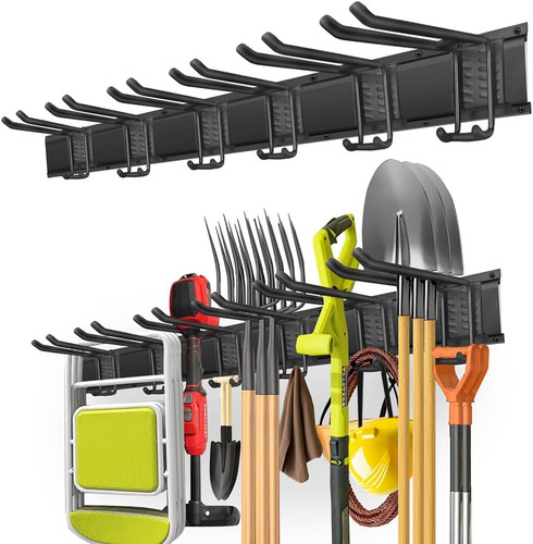 Garage tool organizer - 48,
