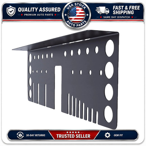 Screwdriver plier organizer - screwdriver,