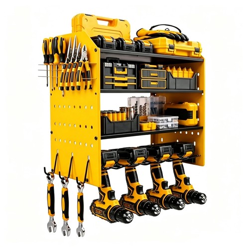 4tier power tool - 4tier,