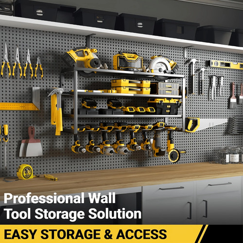 Heavy duty power tool - duty,