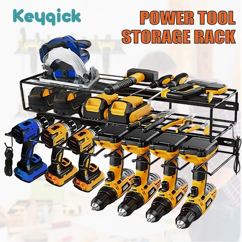 Heavy duty power - duty, storage