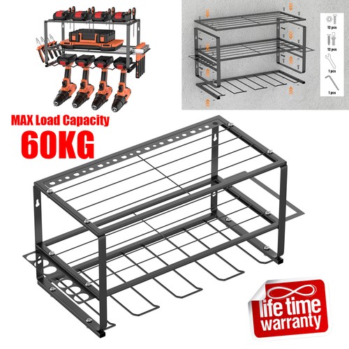 Heavy duty power tool - power,