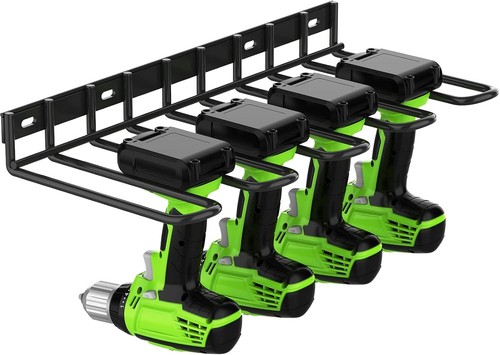 Efficient wall mount drill - wall-mount,