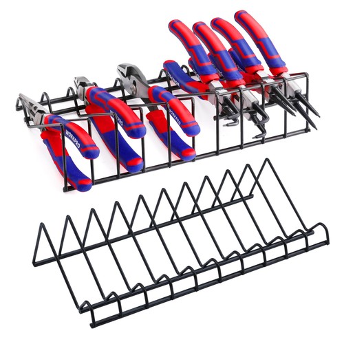 Workpro 2pack plier - workpro,