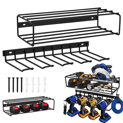 Heavy duty power - heavy,