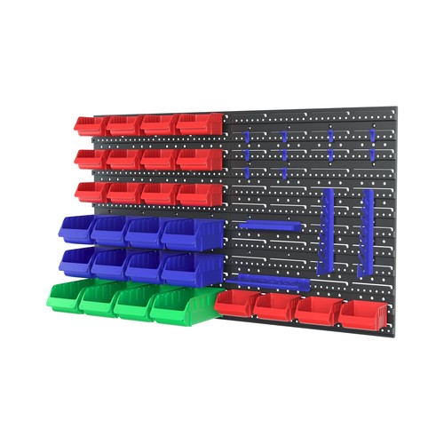Workpro pegboard organizer - workpro,