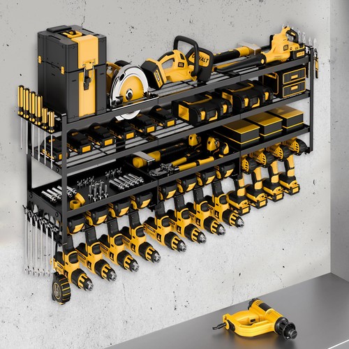 Heavy duty power - duty, tool