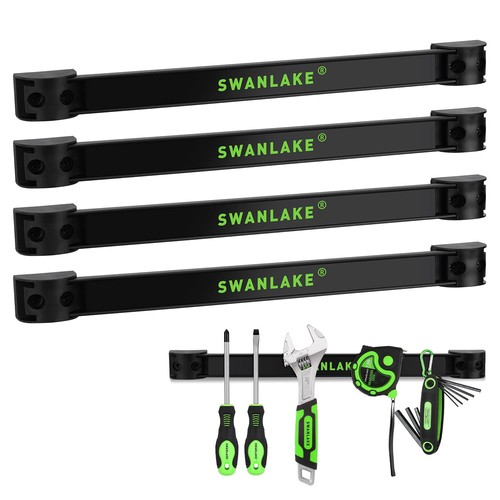 Piece magnetic tool - 4-piece, 12"